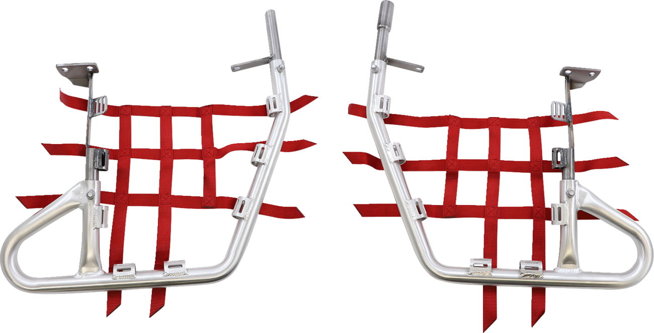 Alloy Nerf Bars