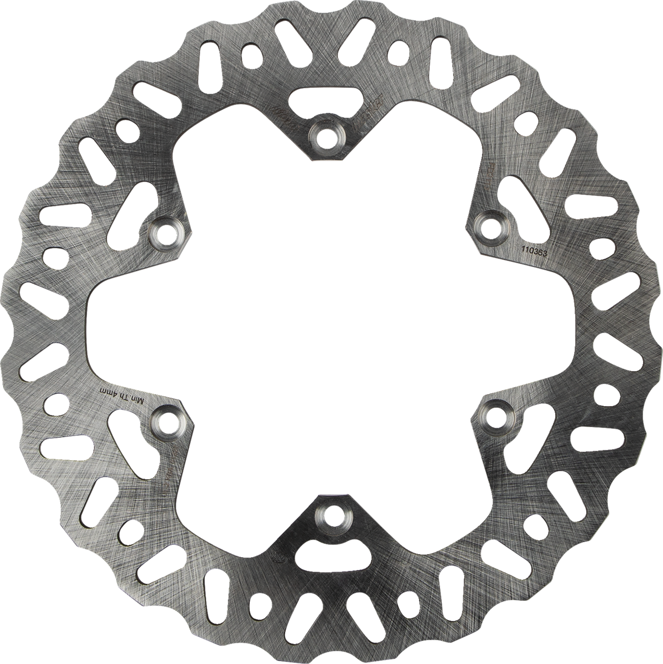 Brake Rotors