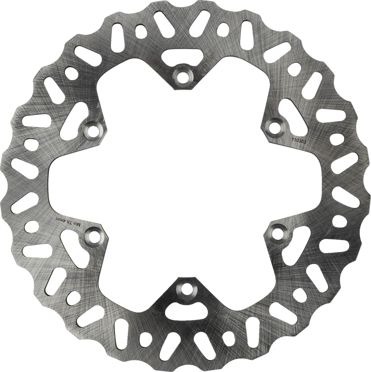 Brake Rotors