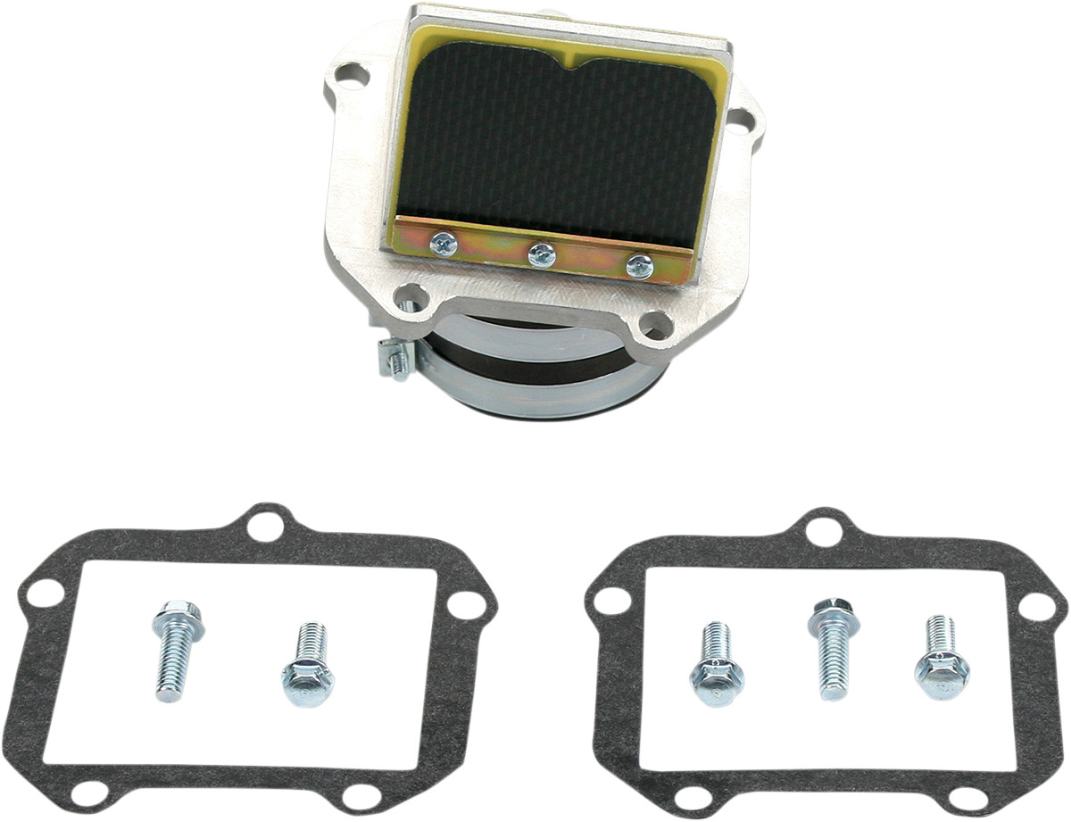 BOYESEN Rad Valve Reed Cage Assembly
