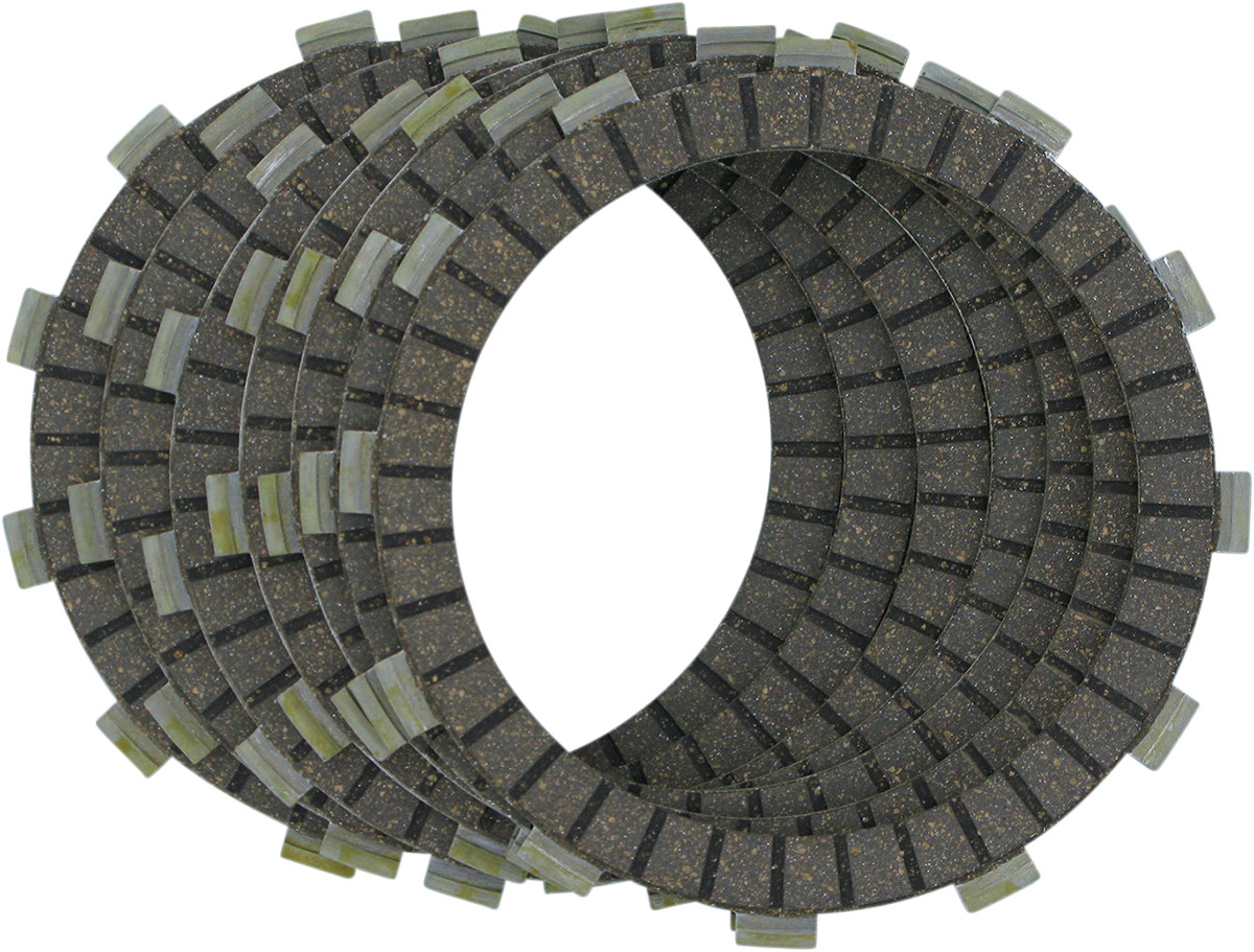 Ebc Clutch Kit Triumph