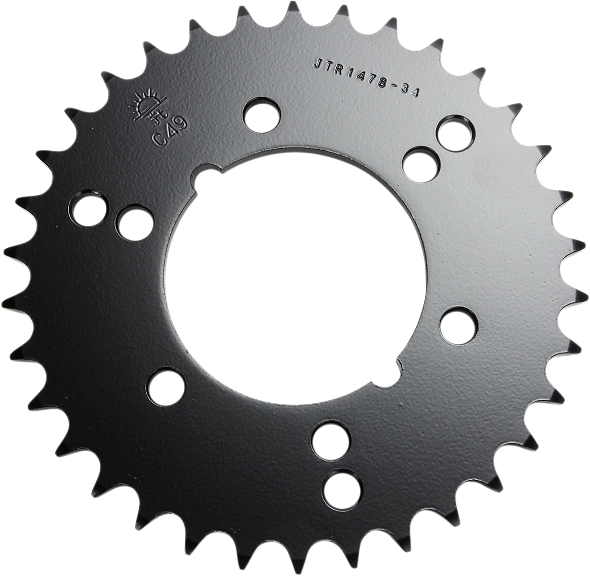 Rear Sprocket