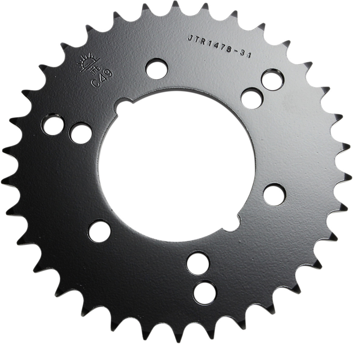 JT SPROCKETS Rear Sprocket