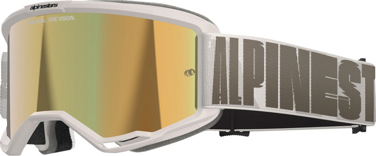 Alpinestars goggles Vision 5 Hollow Goggle