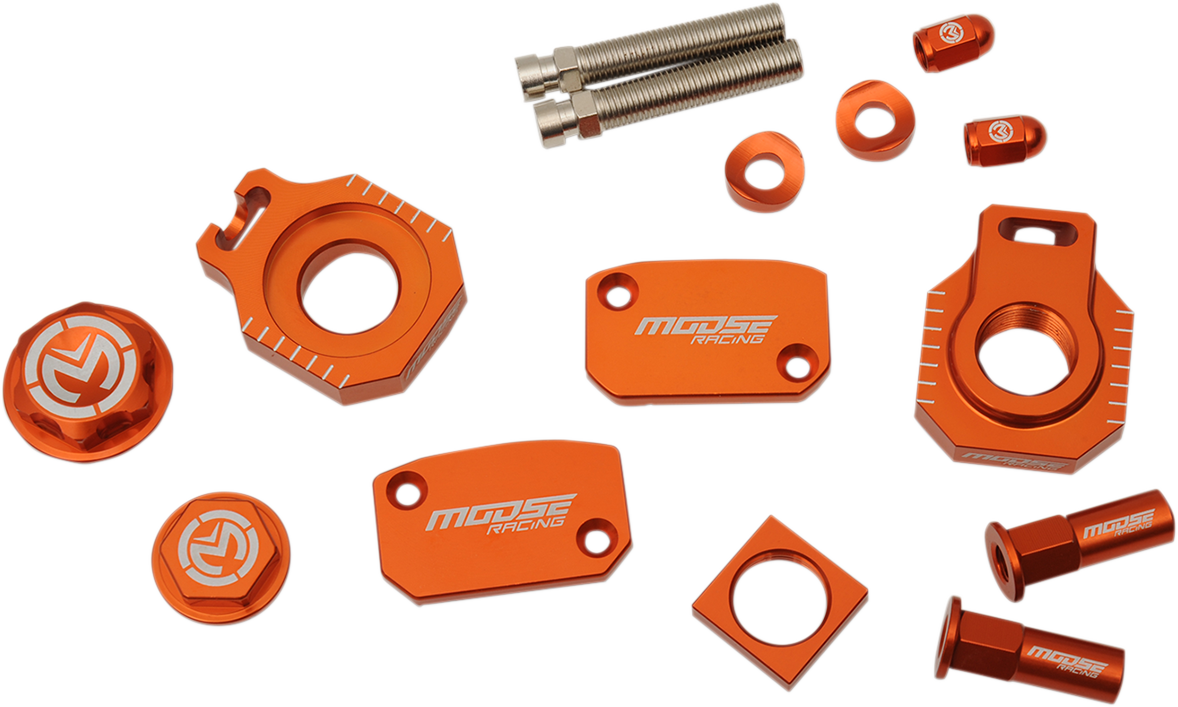 Moose Racing Bling Pack KTM 150cc-500cc 2014-2021