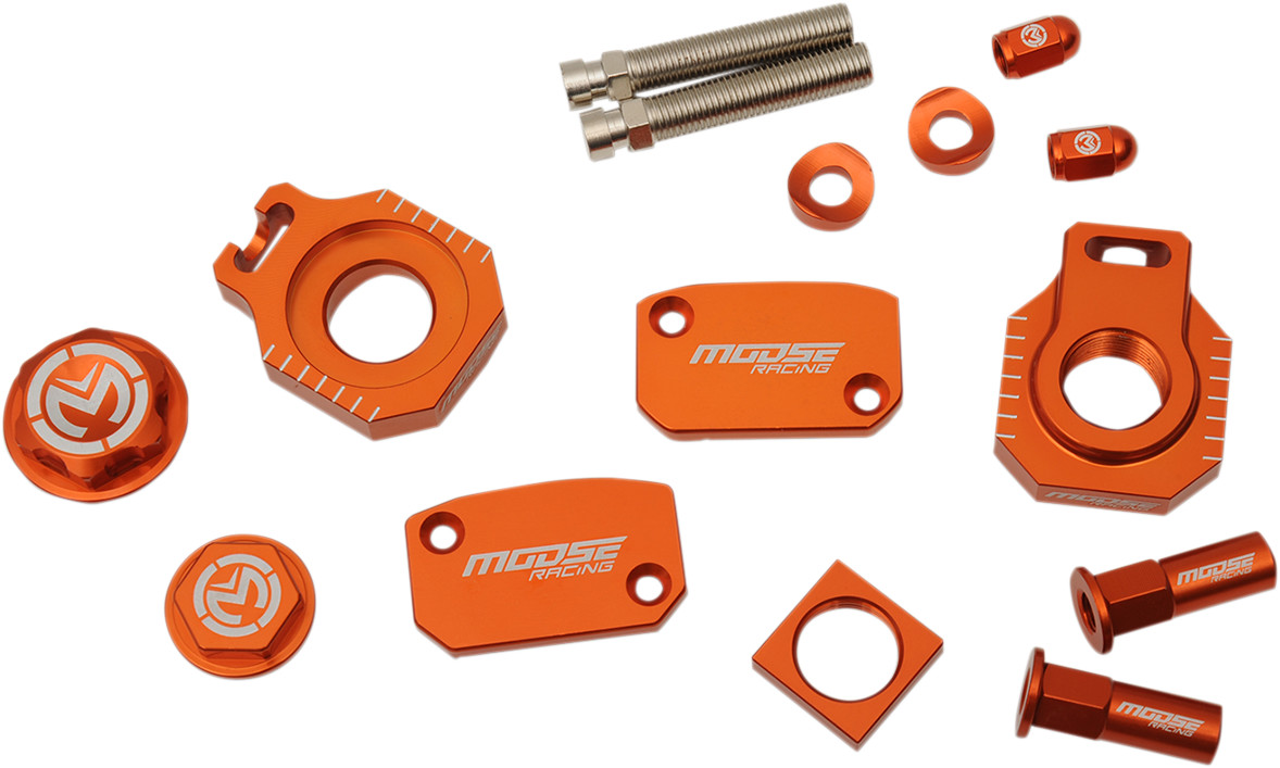 Moose Racing Bling Pack Kit