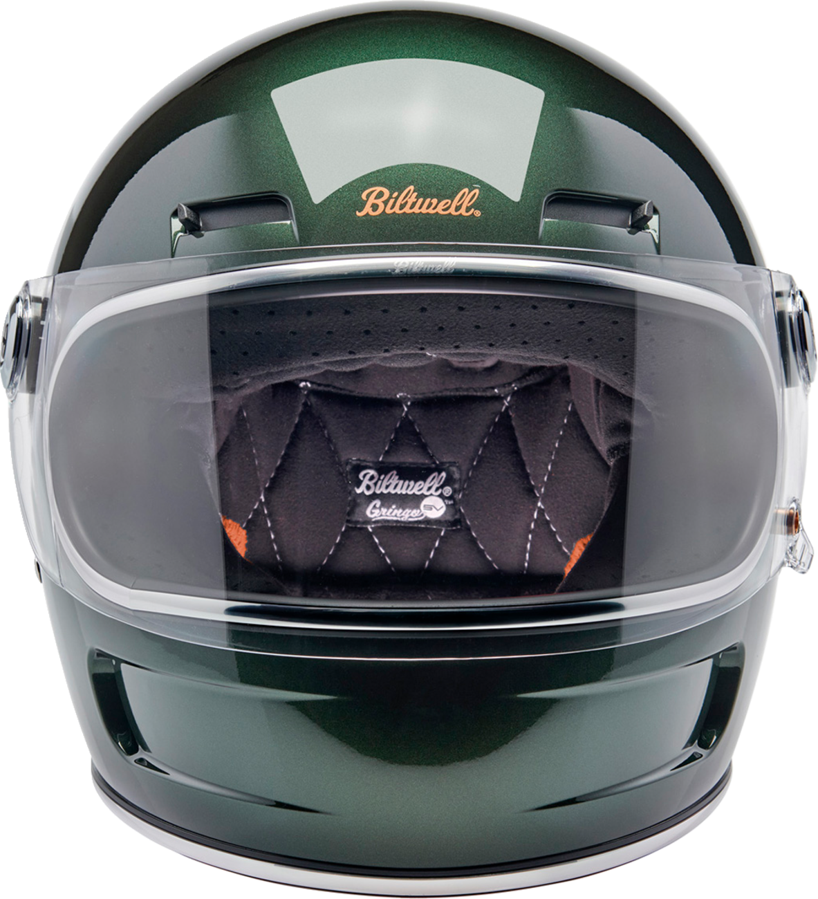 BILTWELL Gringo SV Helmet