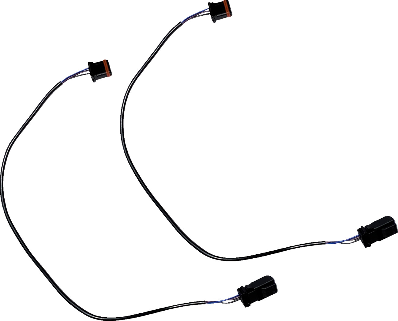 Front Turn Signal Extension Harness