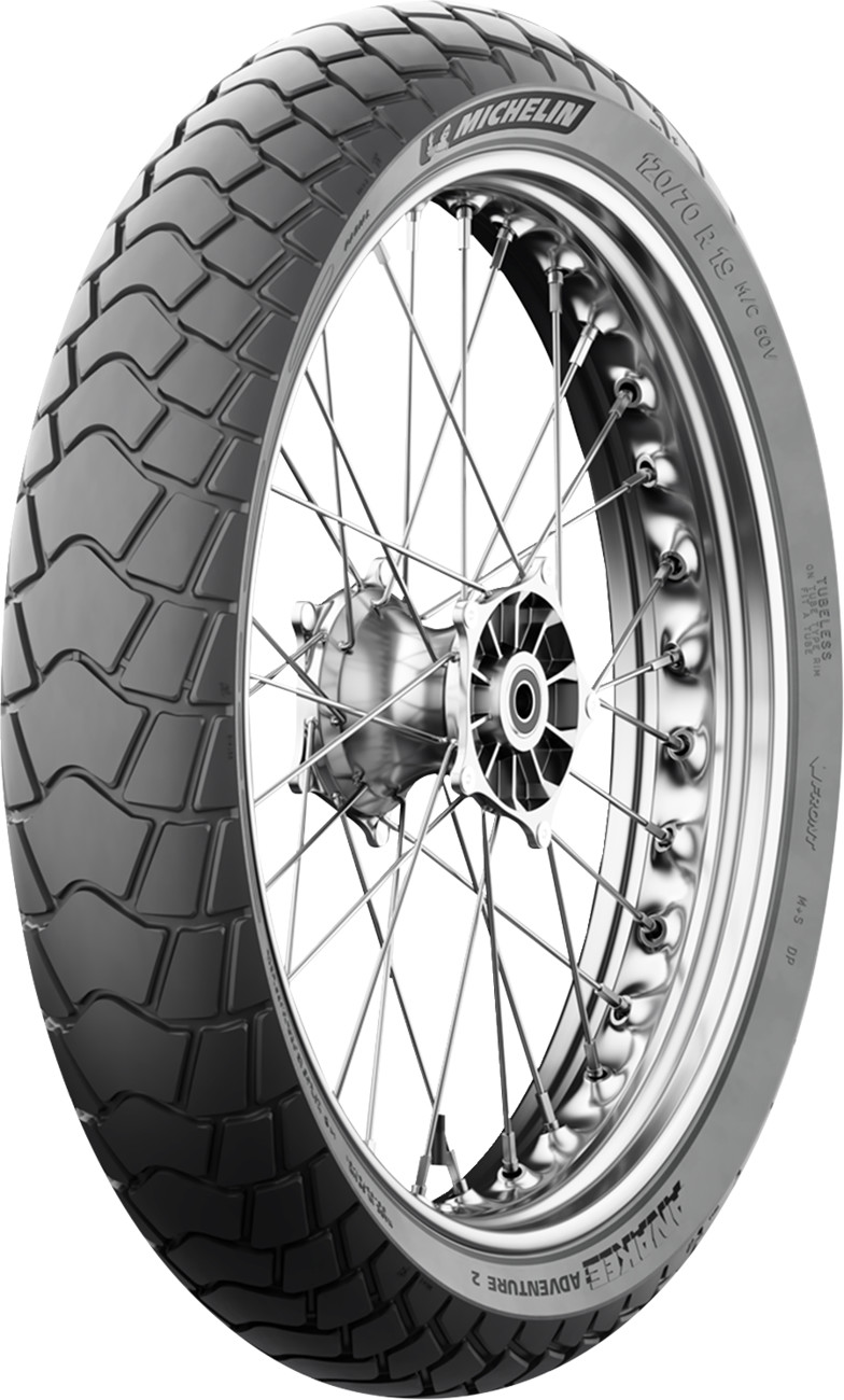 MICHELIN Anakee Adventure 2