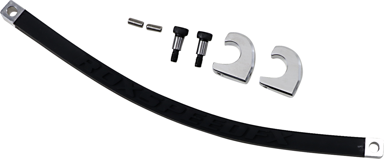 Flexible Grab Handle