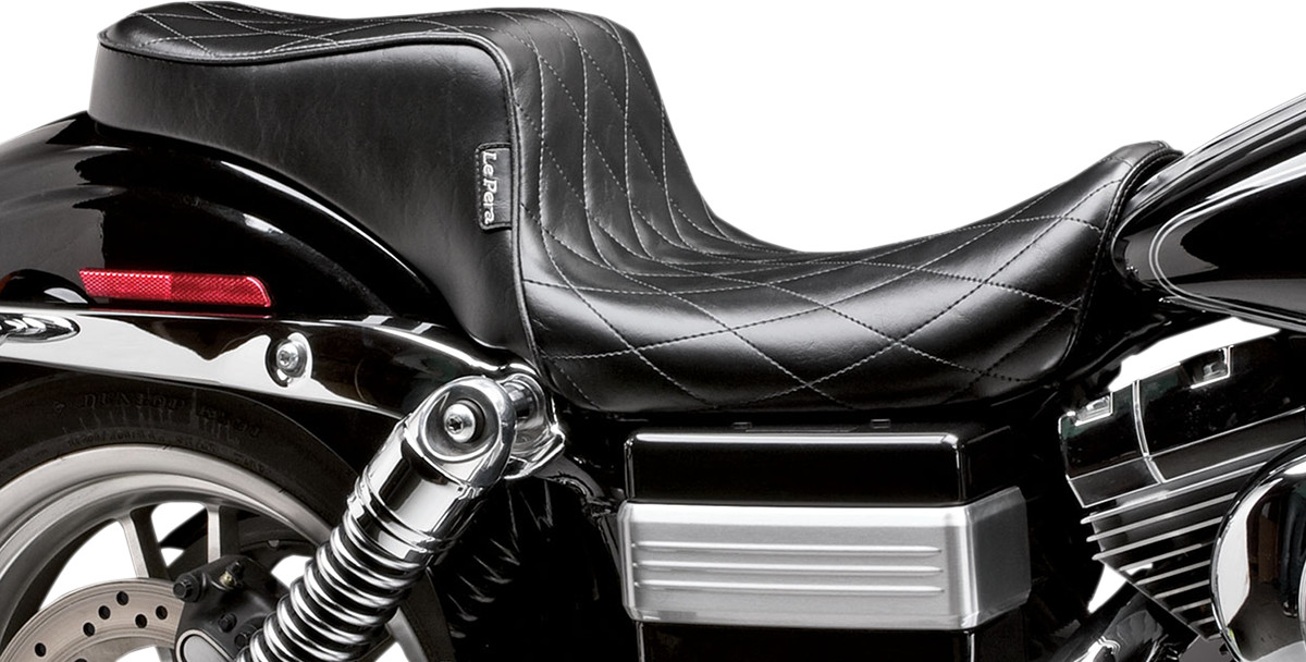 LE PERA Cherokee Seat