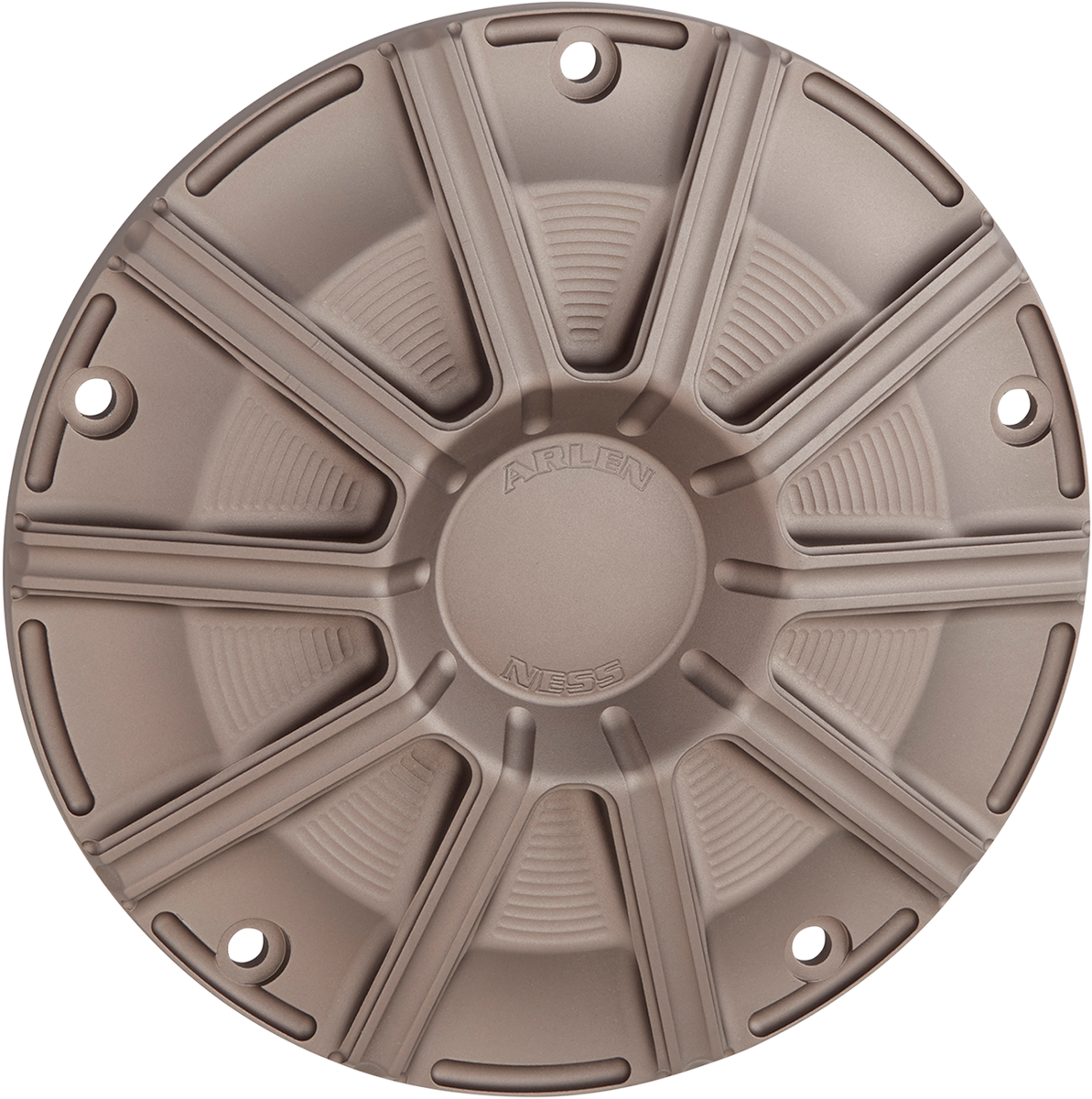 ARLEN NESS 10-Gauge Derby Cover