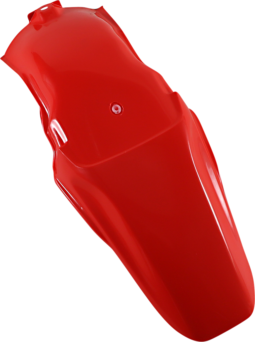Acerbis Rear Fender Honda CR80R / CR85R 1996-2007