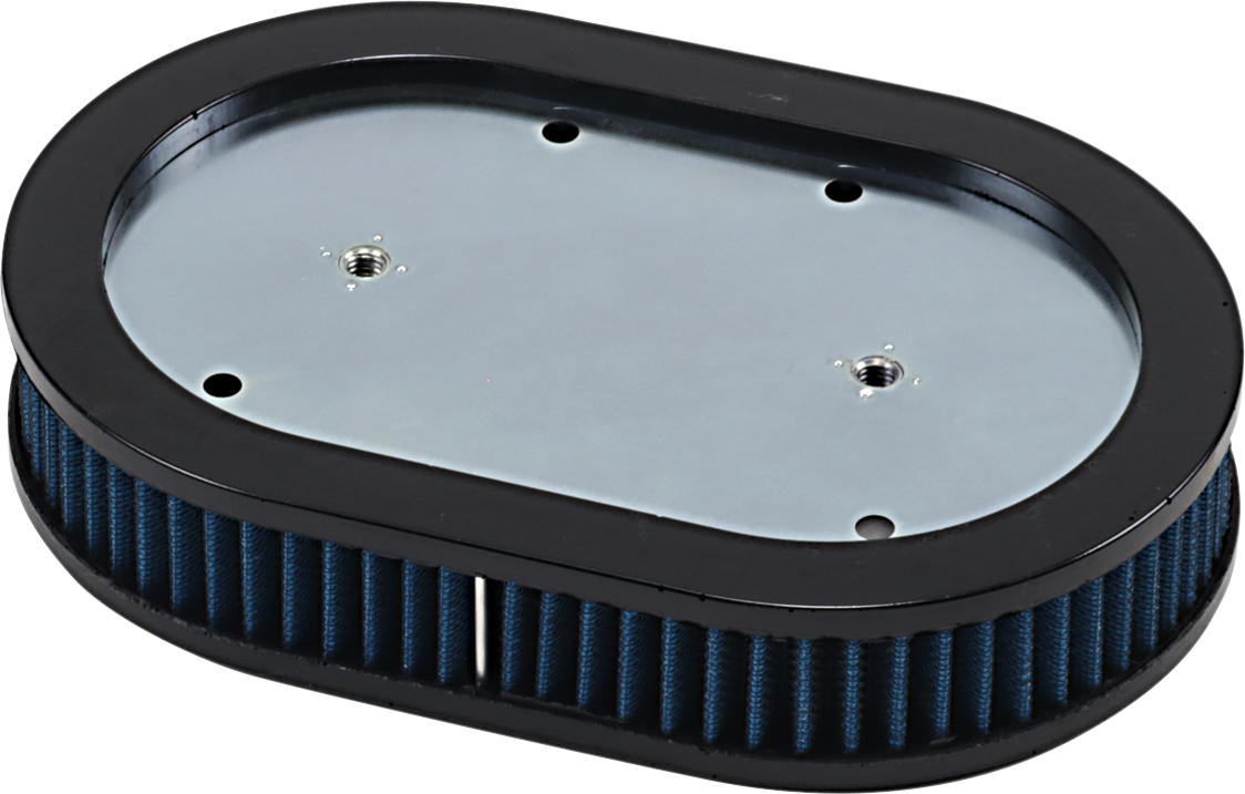 Drag specialties Premium Washable Air Filter Element - Sportster Harley Davidson