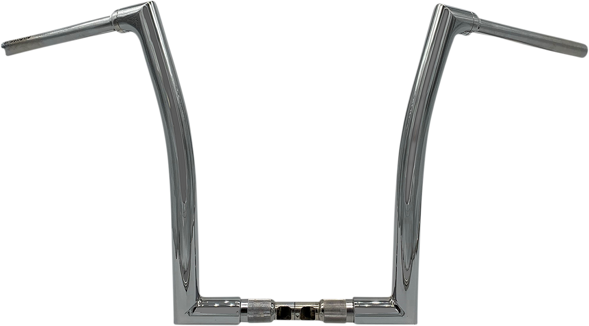 1-1/2" EZ Install Flat Top Handlebar