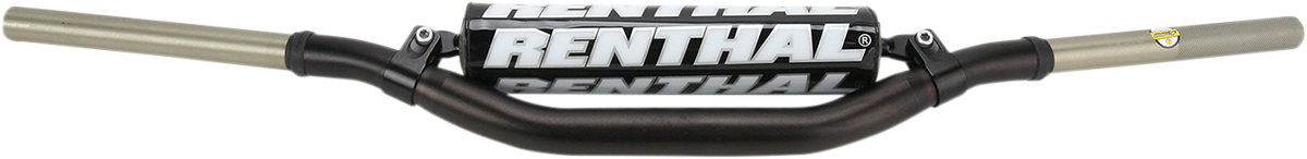 RENTHAL Twinwall® Handlebar — Twinwall/Yamaha