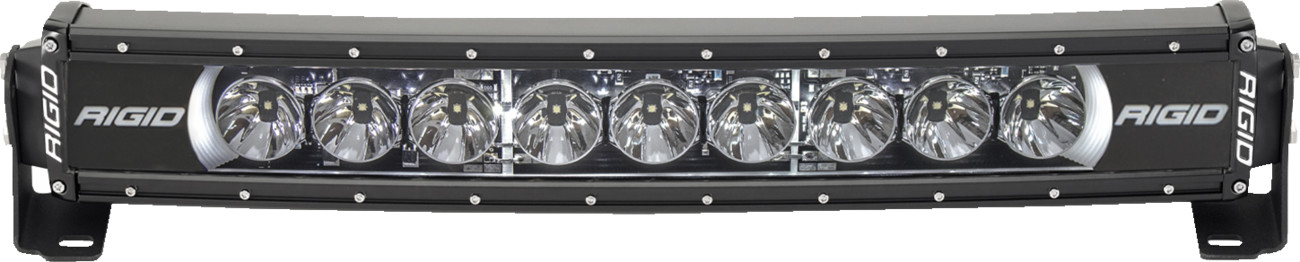 Radiance Plus Light Bar