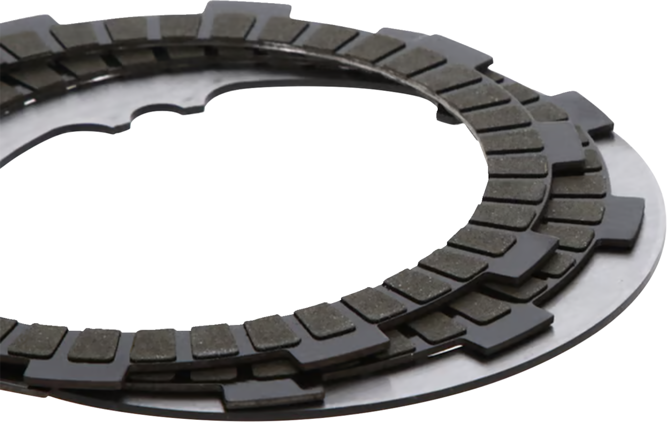 Prox Clutch Plate Set - Gas Gas/Husqvarna/KTM