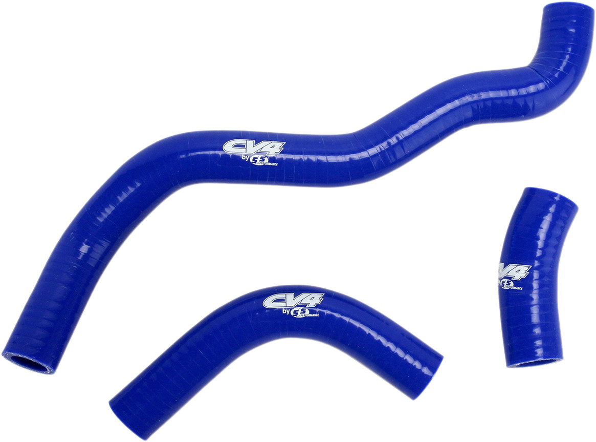Performance Radiator Hose Kit
