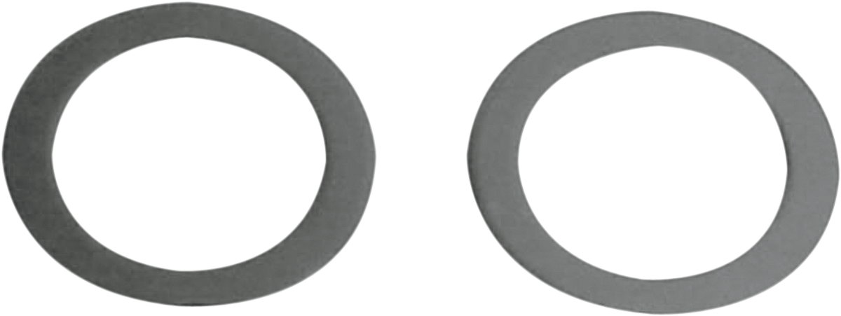 COLONY Fork Tube Bolt Washers