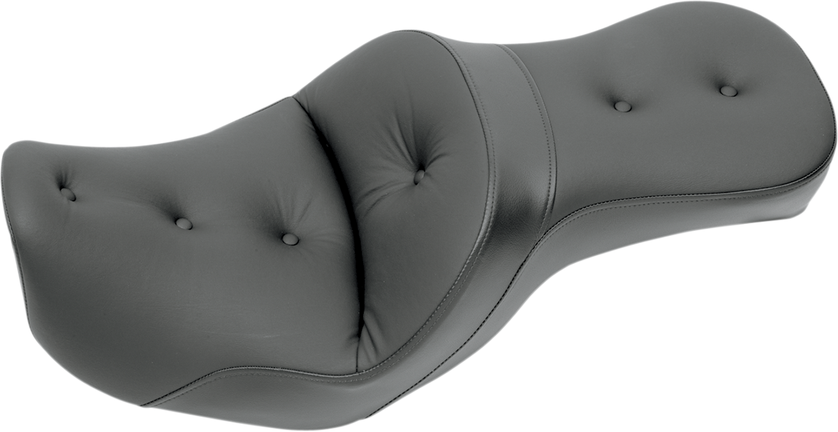Saddlemen Explorer RS Roadsofa Seat For Harley Dyna 2006-2017