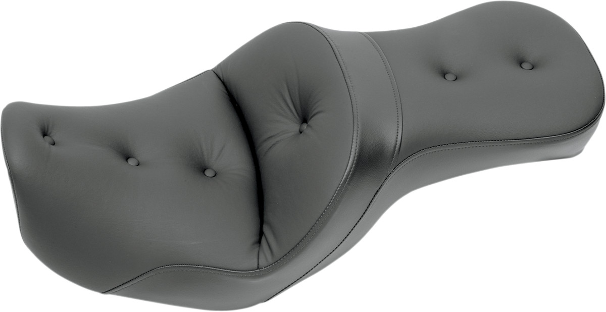 Saddlemen Explorer RS Roadsofa Seat For Harley Dyna 2006-2017