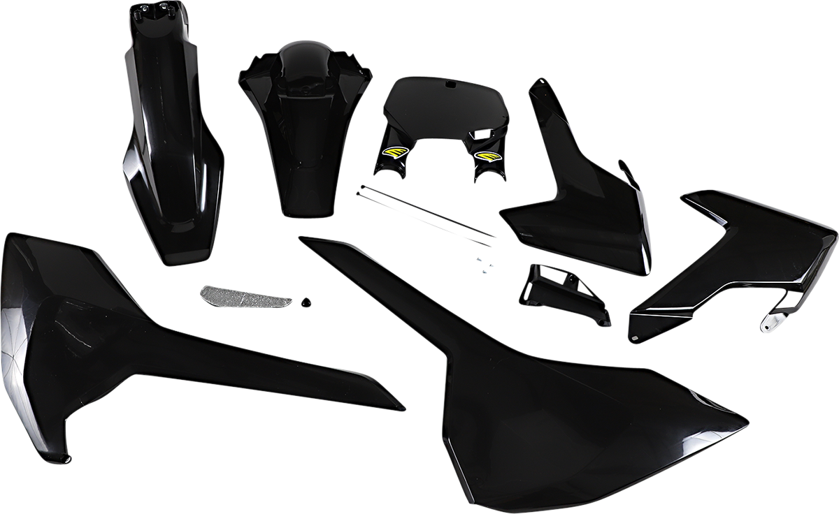 Cycra 5 Piece Replica Kit Husqvarna 125cc-450cc 2016-2018
