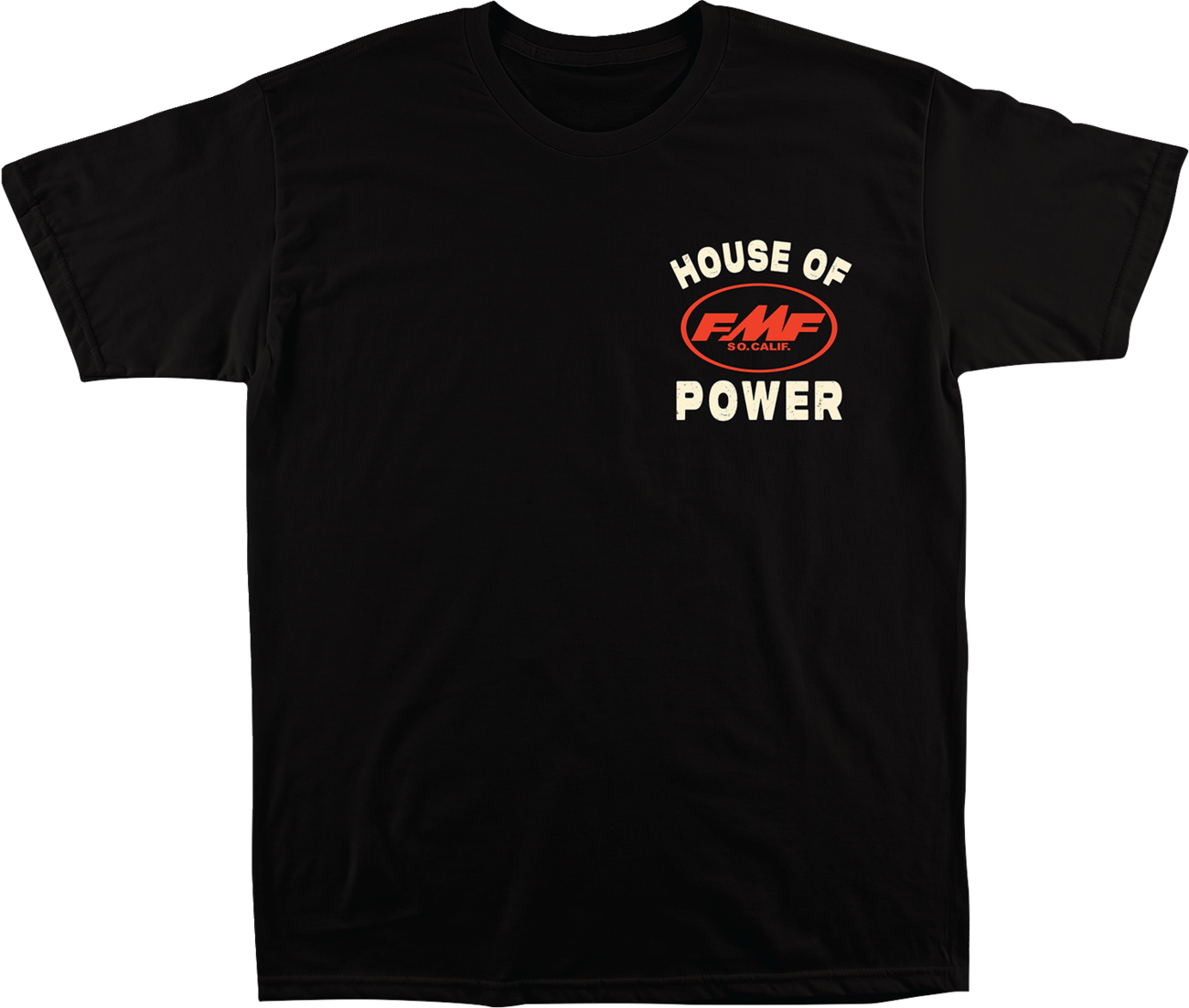 Fmf Moto Shop T-Shirt