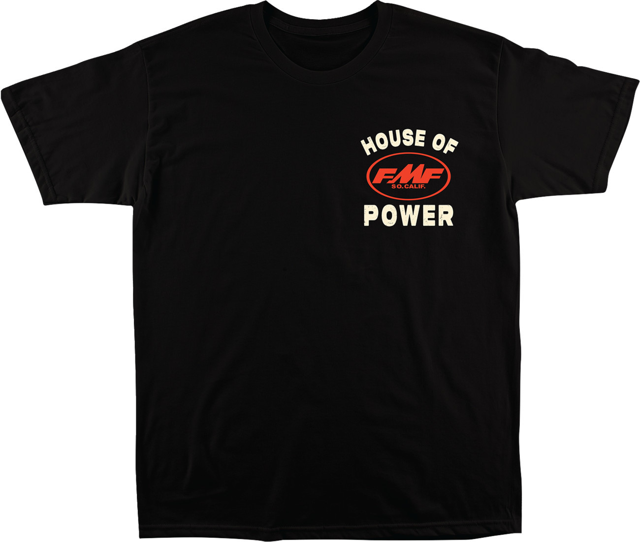 FMF Moto Shop T-Shirt