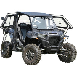 Expedition UTV cab enclosures Expedition UTV cab enclosures