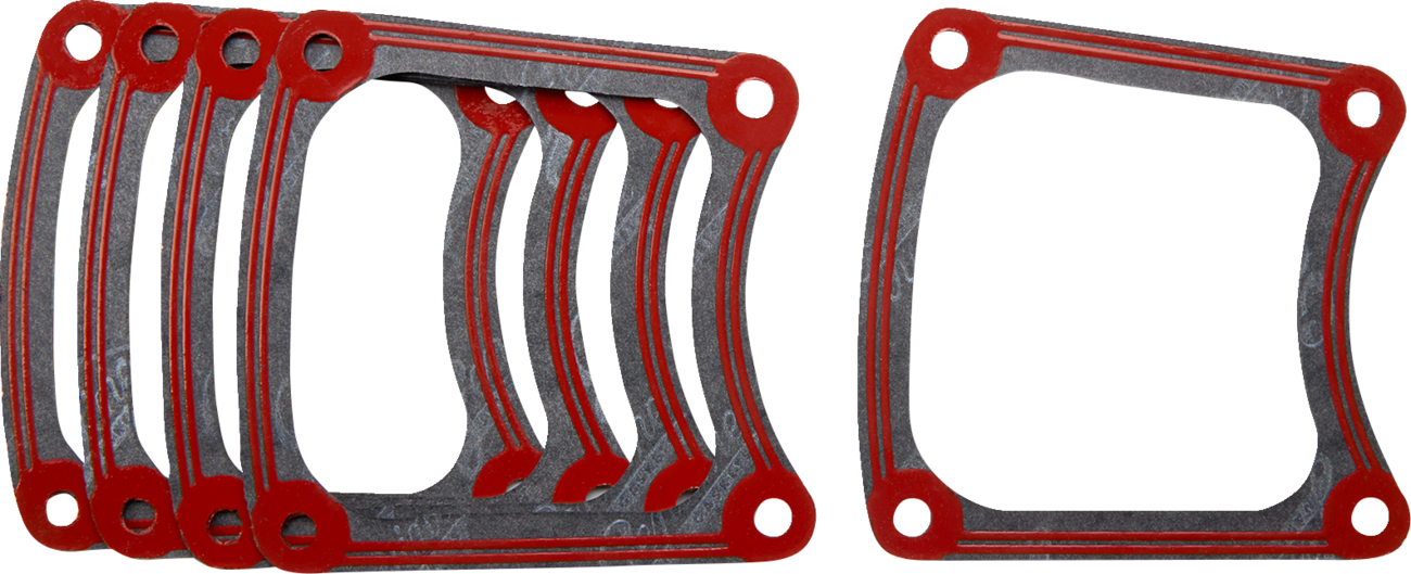 JAMES GASKET Derby/Inspection Cover Gasket Kit