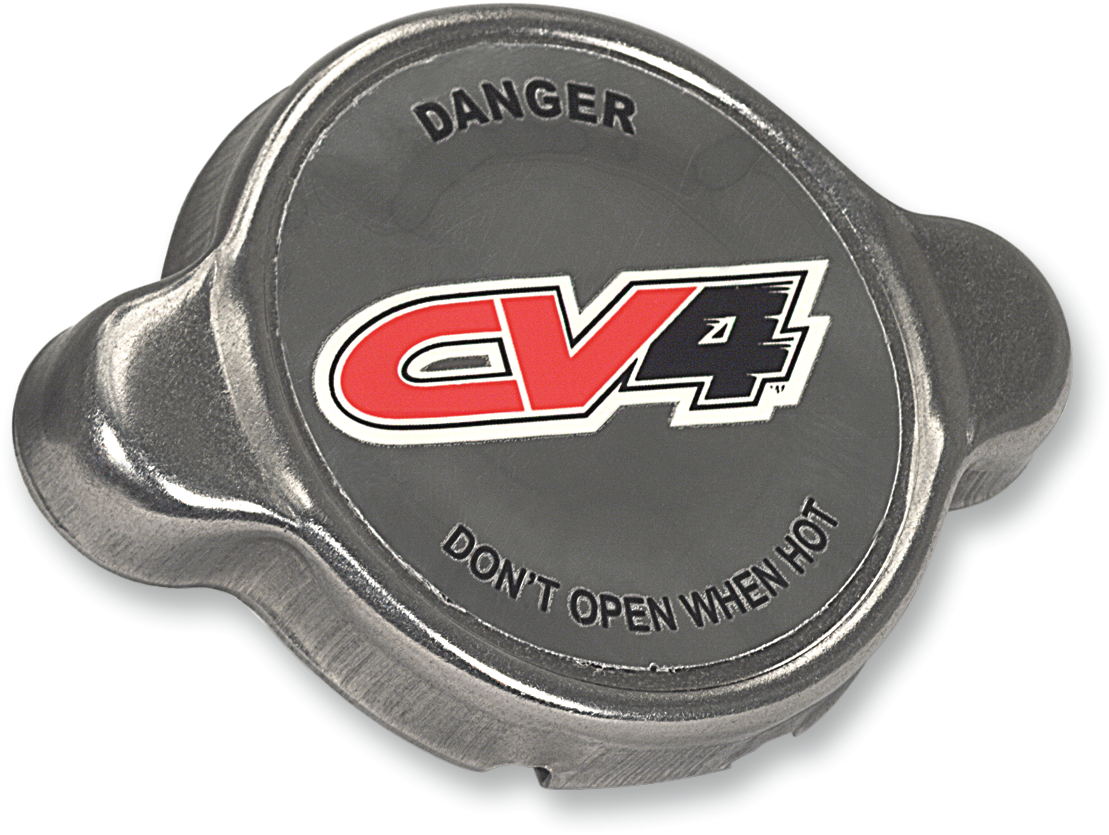 CV4 Radiator Cap KTM / Husqvarna / Husaberg 1990-2015