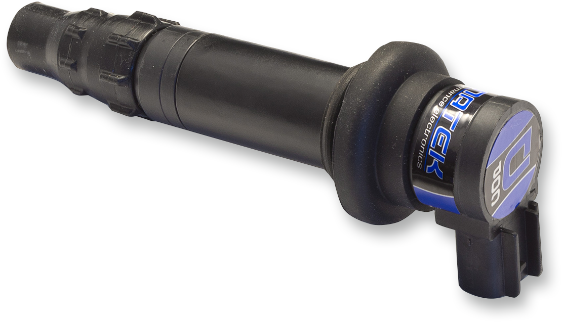 High-Performance Coil-On-Plug Replacement Coil