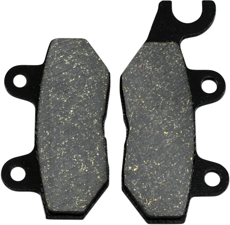 EBC Standard Brake Pads