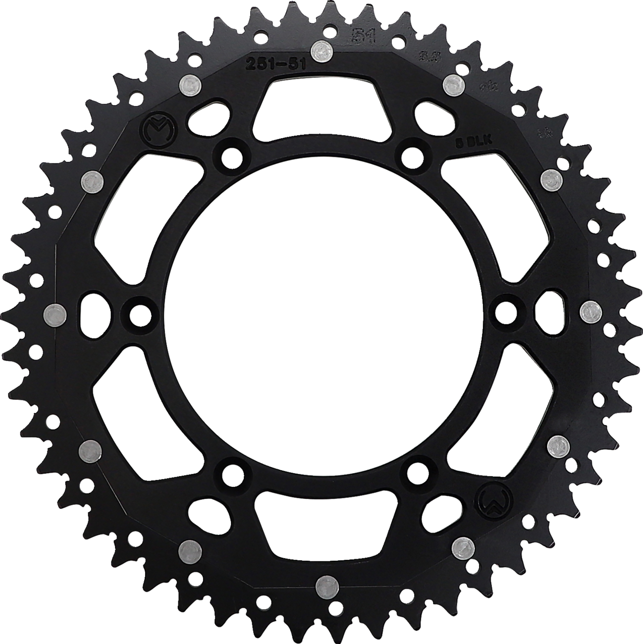 Dual Sprocket