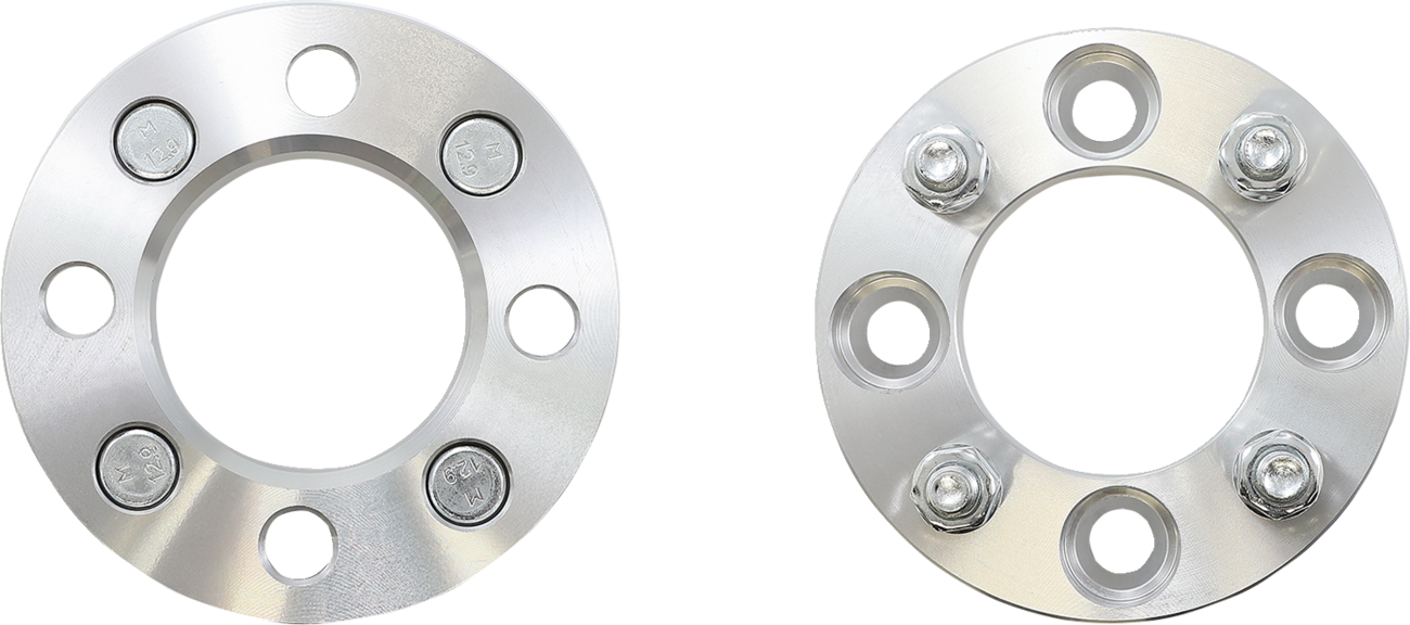 HIGH LIFTER Wheel Spacer