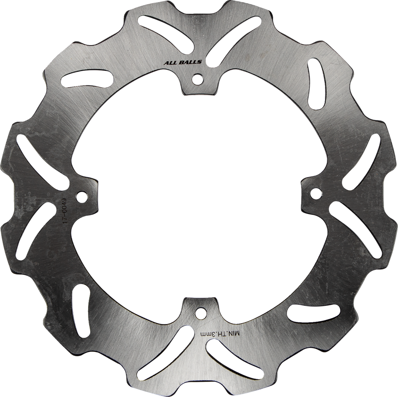 Brake Rotor