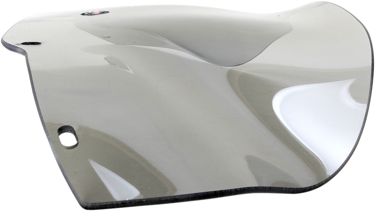 Klock werks Flare™ Windshield - 8-1/2" - Tinted - Stratoliner 2010-2014 Yamaha XV 1900 CT Stratoliner