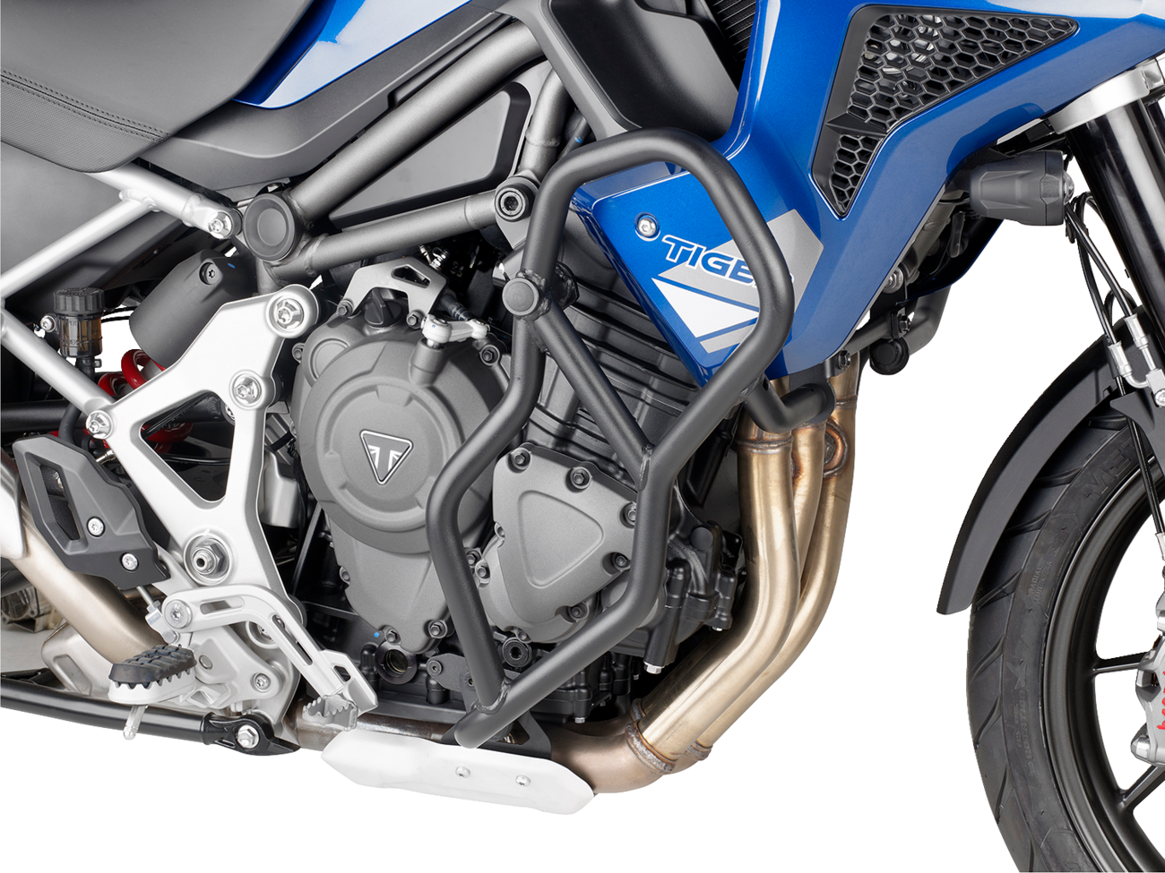 Engine Guard