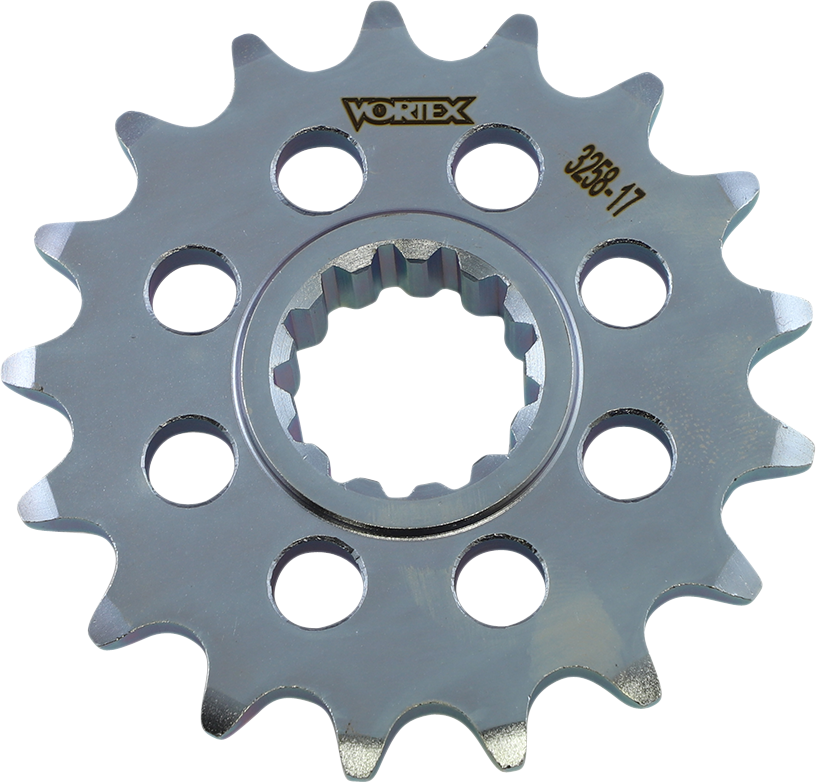 Vortex 520 Front Sprocket BMW S1000RR / R / XR