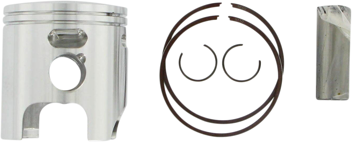 High-Performance Piston Kit