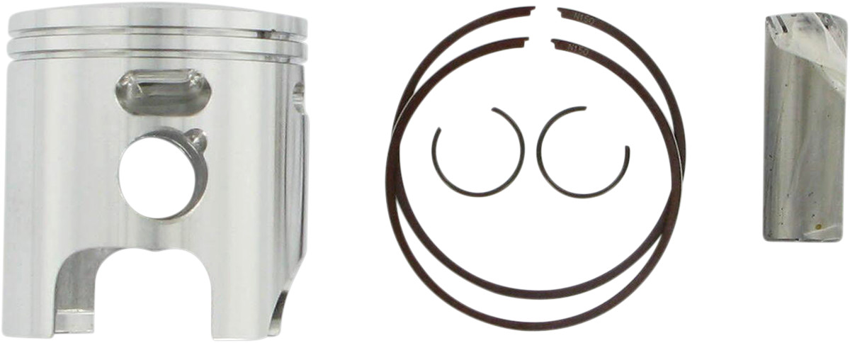 High-Performance Piston Kit