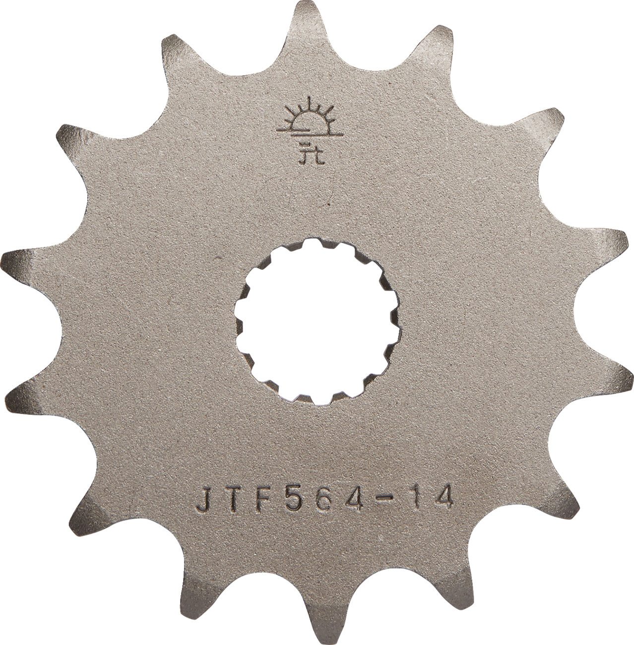 Countershaft Front Sprocket
