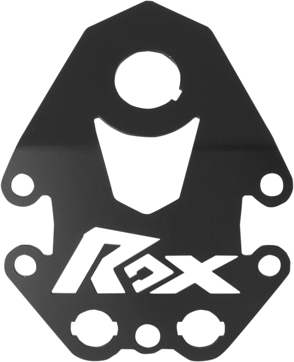 ROX SPEED FX Dash Panel