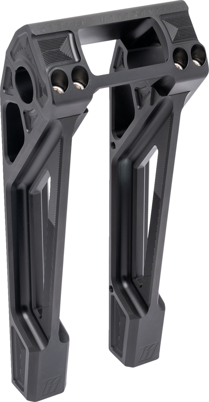Kodlin USA Fastback Risers For Harley Softail 2018-2026