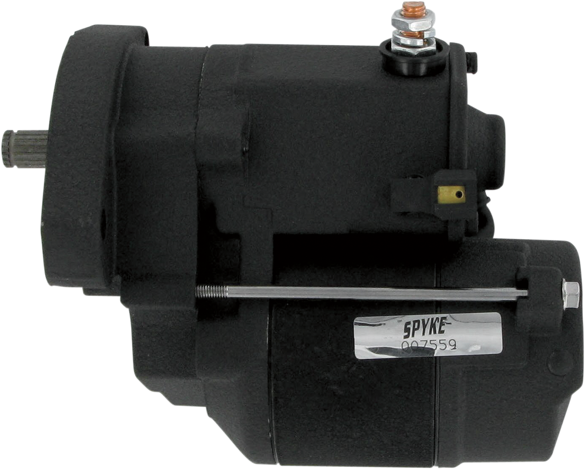 Spyke Supertorque 1.4 kW Starter For Harley Big Twin 1994-2006