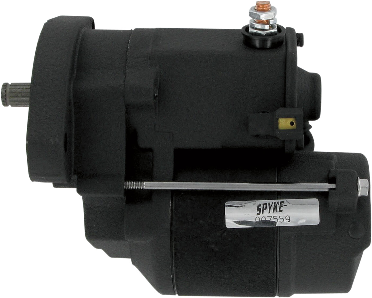 SPYKE Supertorque Starter