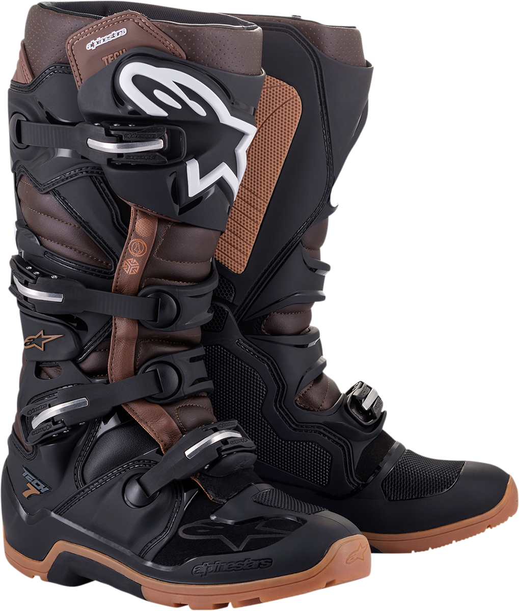 ALPINESTARS Tech 7 Enduro Boots