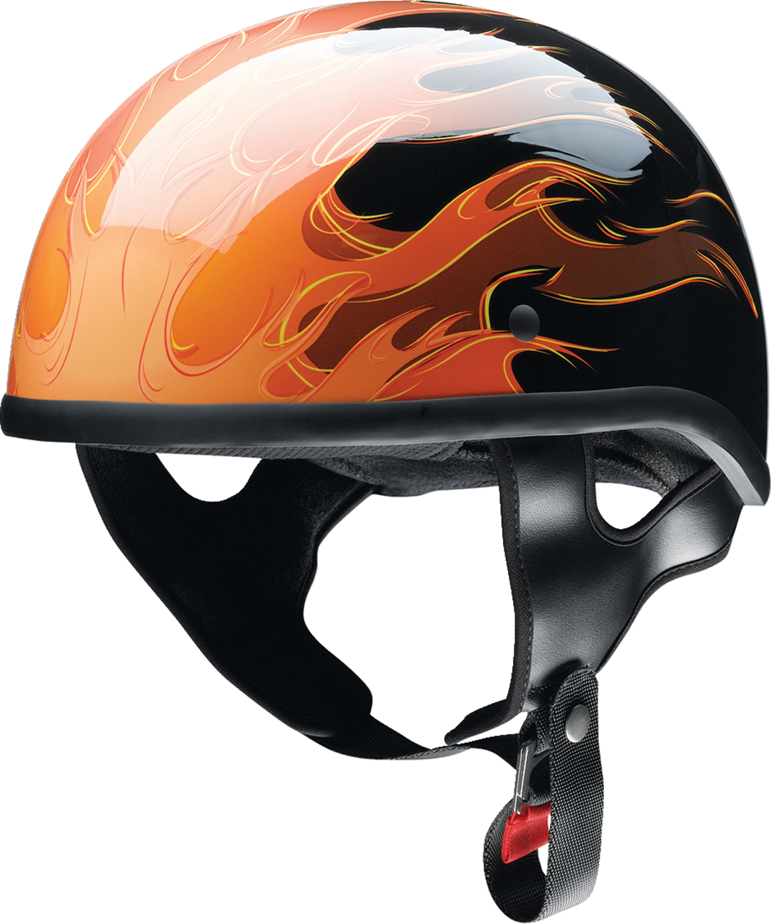 Z1R CC Beanie Hellfire Helmet