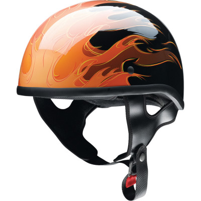 NEIGHBORHOOD x PORTER HALF HELMET アイボリー Harley-Davidson® Men's Curbside DLX X06 Half Helmet, Matte